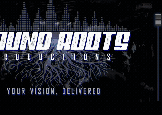 Sound Roots Productions